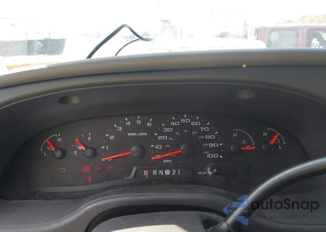 2008 Ford E-350 Super Duty Xlt из США, поврежденный, VIN 1FBNE31L38DB43714